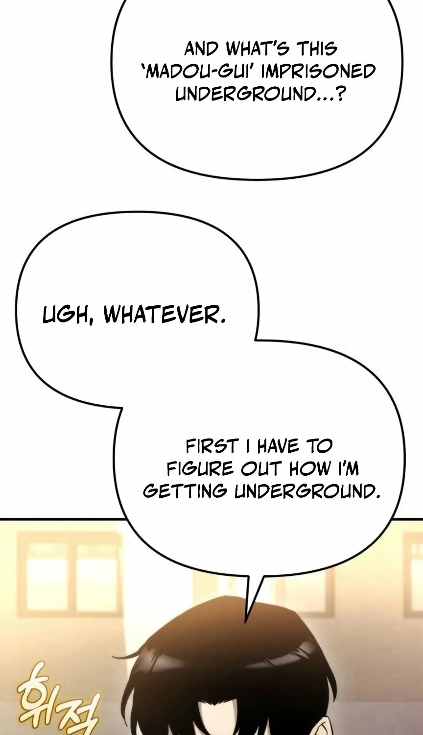 Read Hiding a Warehouse in the Apocalypse EN Manga Online