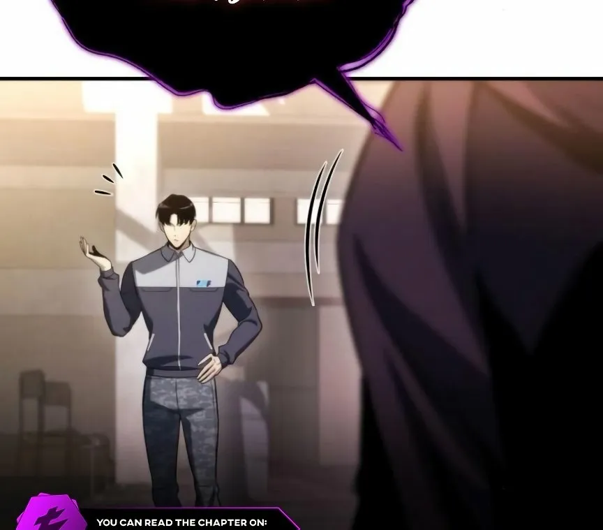 Read Hiding a Warehouse in the Apocalypse EN Manga Online
