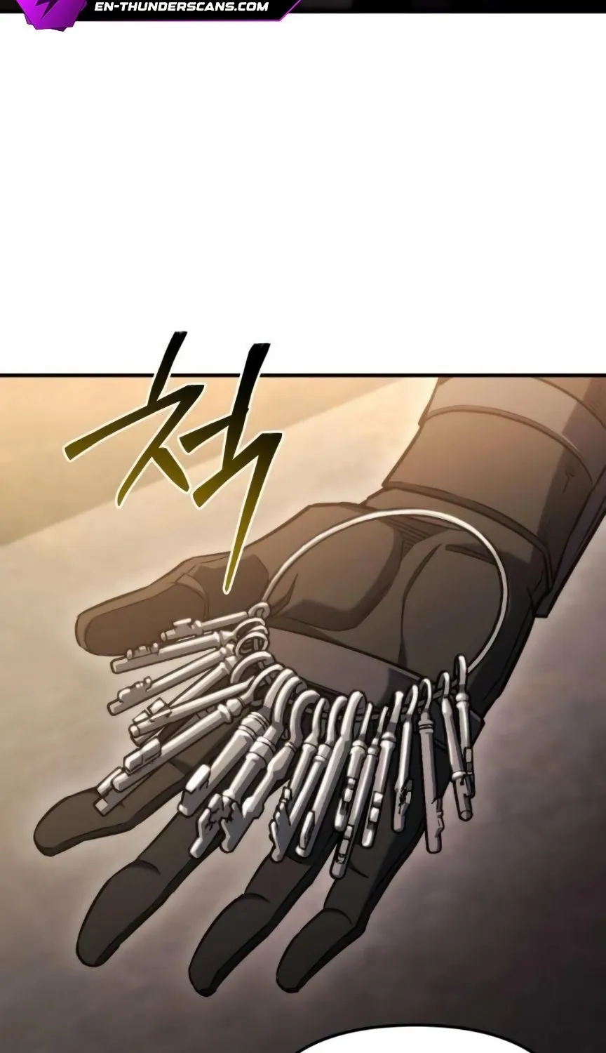 Read Hiding a Warehouse in the Apocalypse EN Manga Online