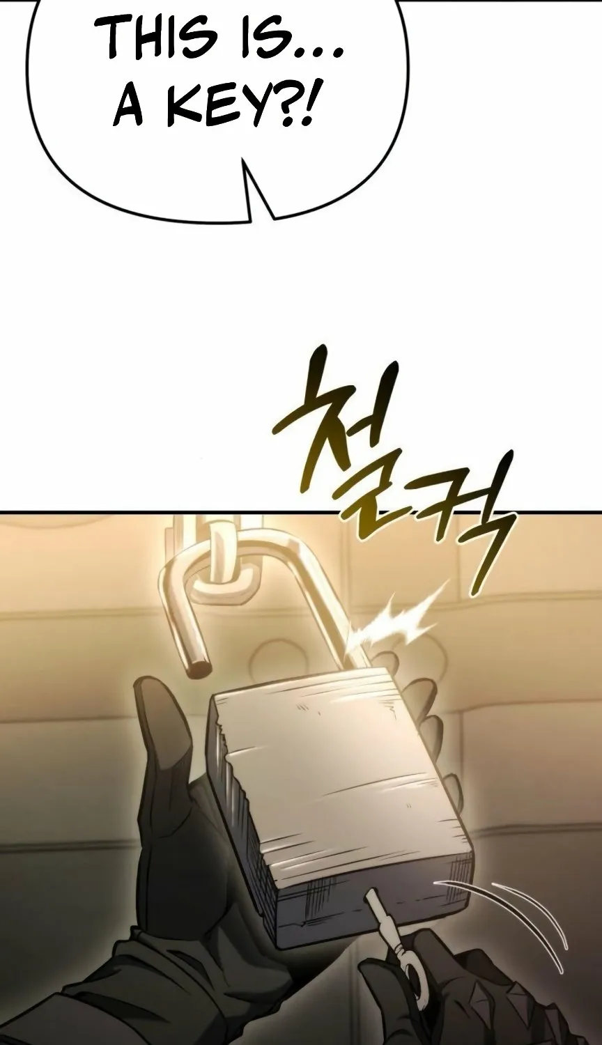 Read Hiding a Warehouse in the Apocalypse EN Manga Online