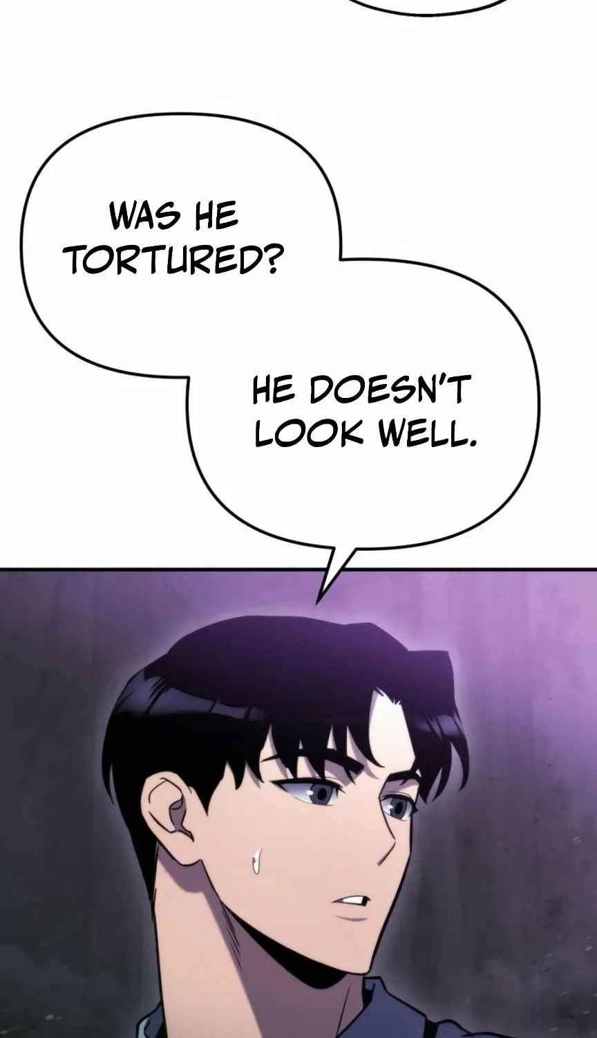 Read Hiding a Warehouse in the Apocalypse EN Manga Online