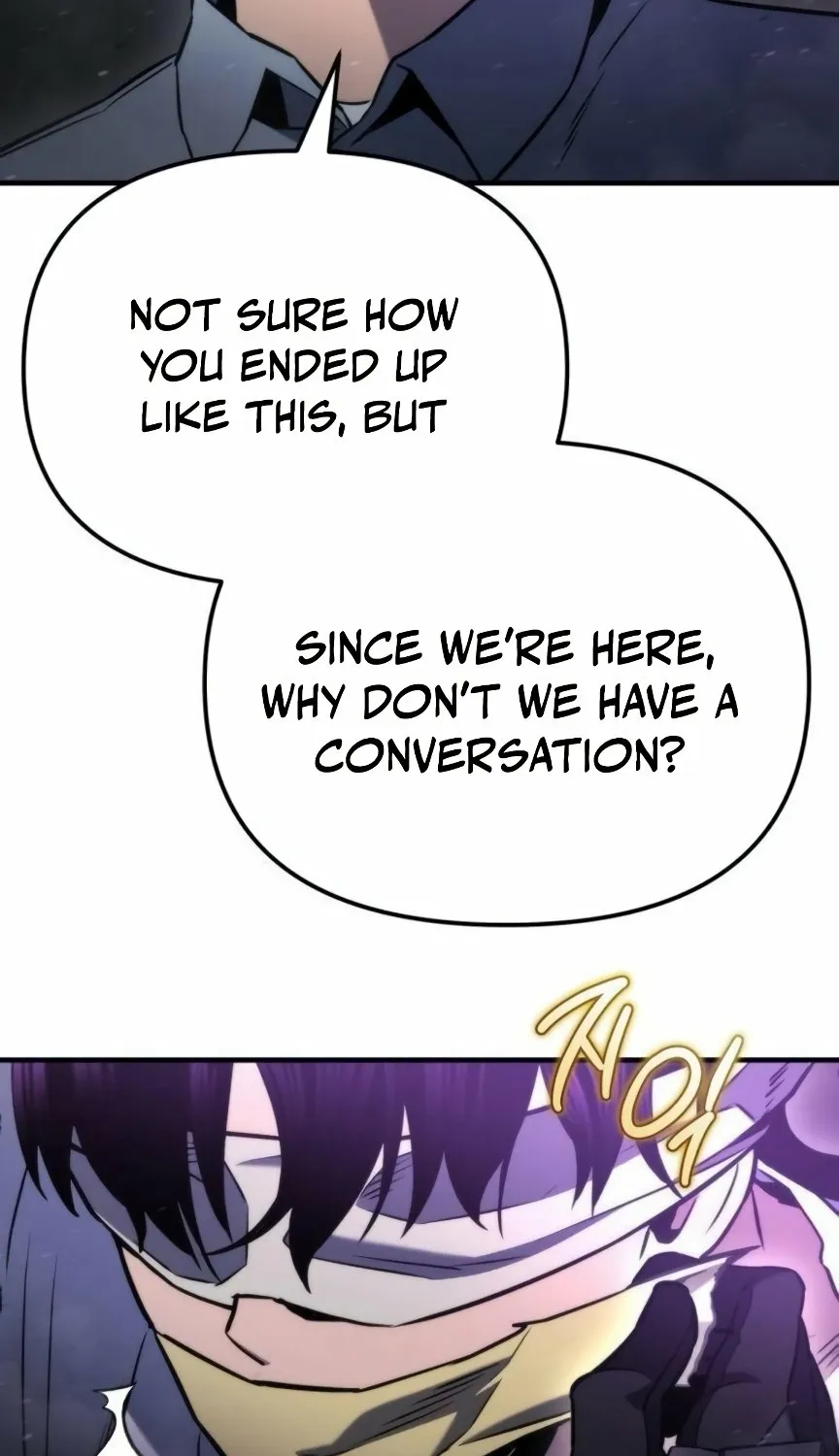 Read Hiding a Warehouse in the Apocalypse EN Manga Online