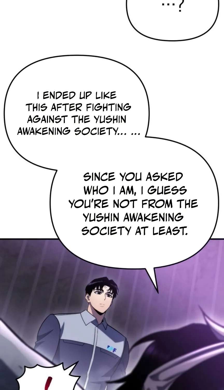 Read Hiding a Warehouse in the Apocalypse EN Manga Online