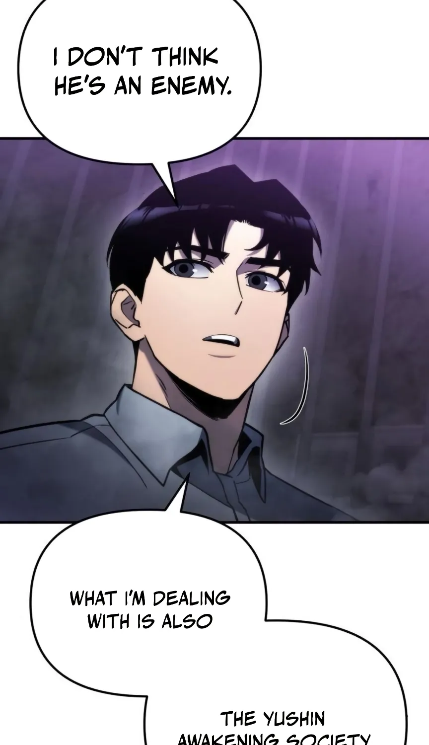 Read Hiding a Warehouse in the Apocalypse EN Manga Online