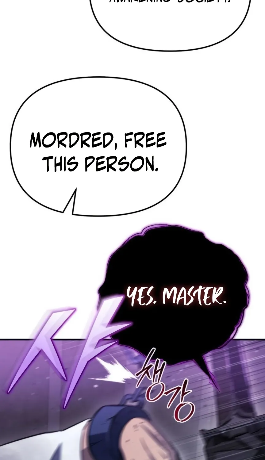 Read Hiding a Warehouse in the Apocalypse EN Manga Online