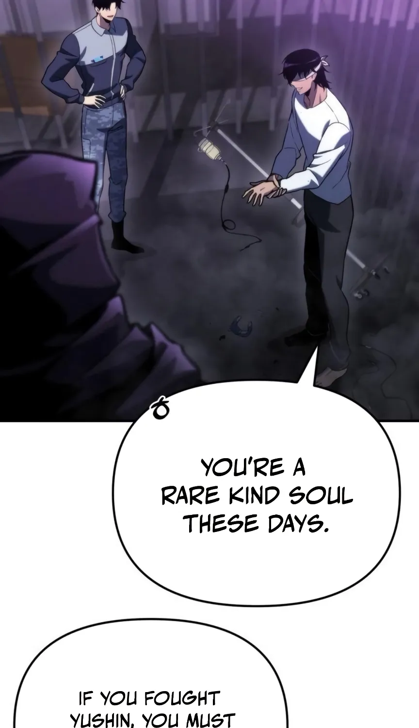Read Hiding a Warehouse in the Apocalypse EN Manga Online