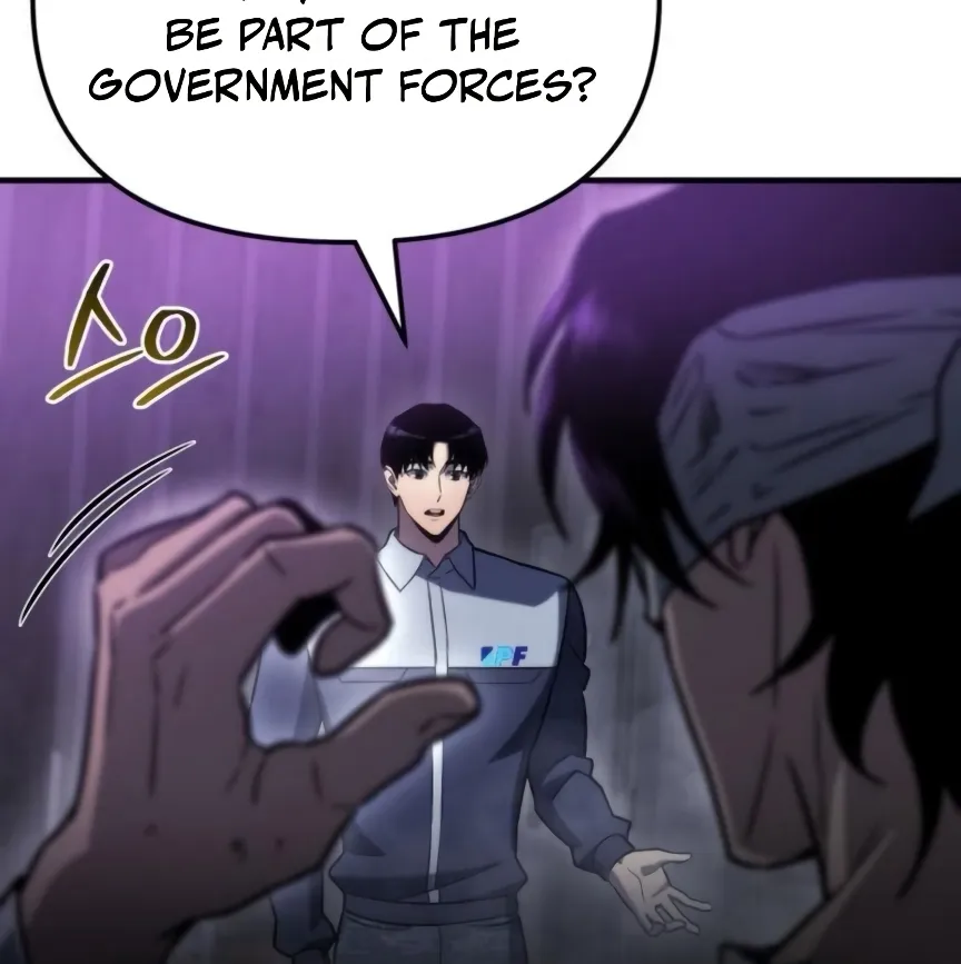 Read Hiding a Warehouse in the Apocalypse EN Manga Online
