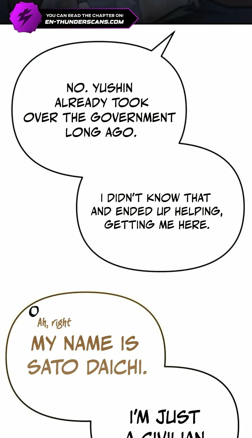 Read Hiding a Warehouse in the Apocalypse EN Manga Online