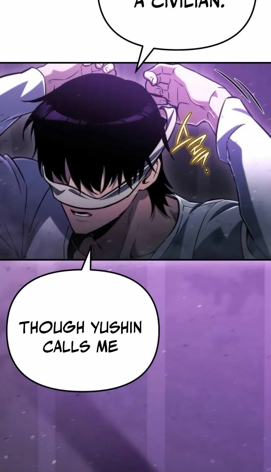 Read Hiding a Warehouse in the Apocalypse EN Manga Online