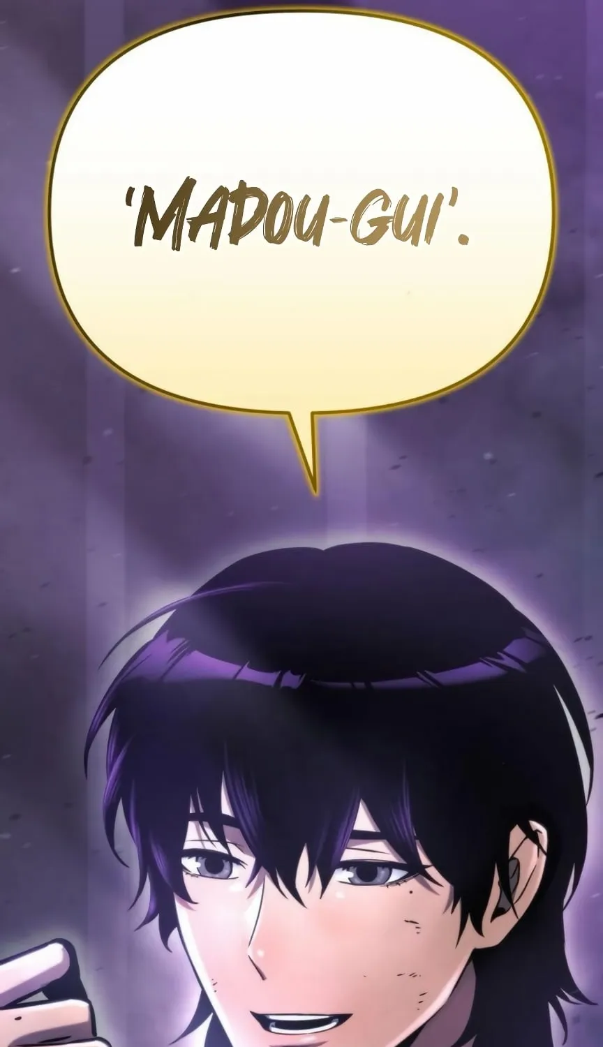 Read Hiding a Warehouse in the Apocalypse EN Manga Online