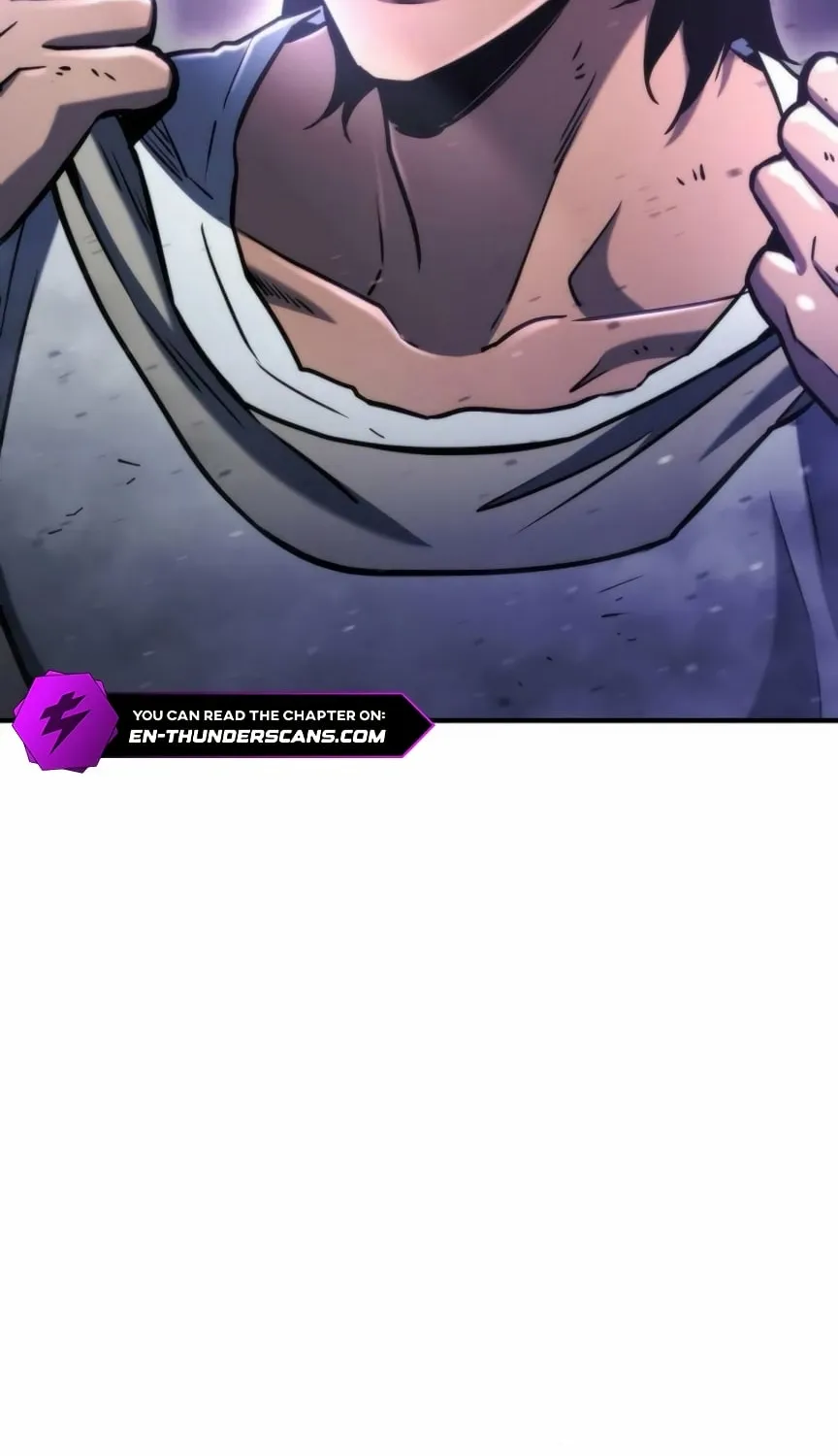 Read Hiding a Warehouse in the Apocalypse EN Manga Online