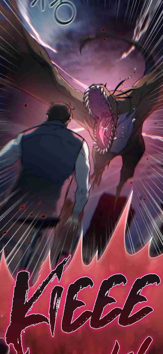 Read Hiding a Warehouse in the Apocalypse EN Manga Online