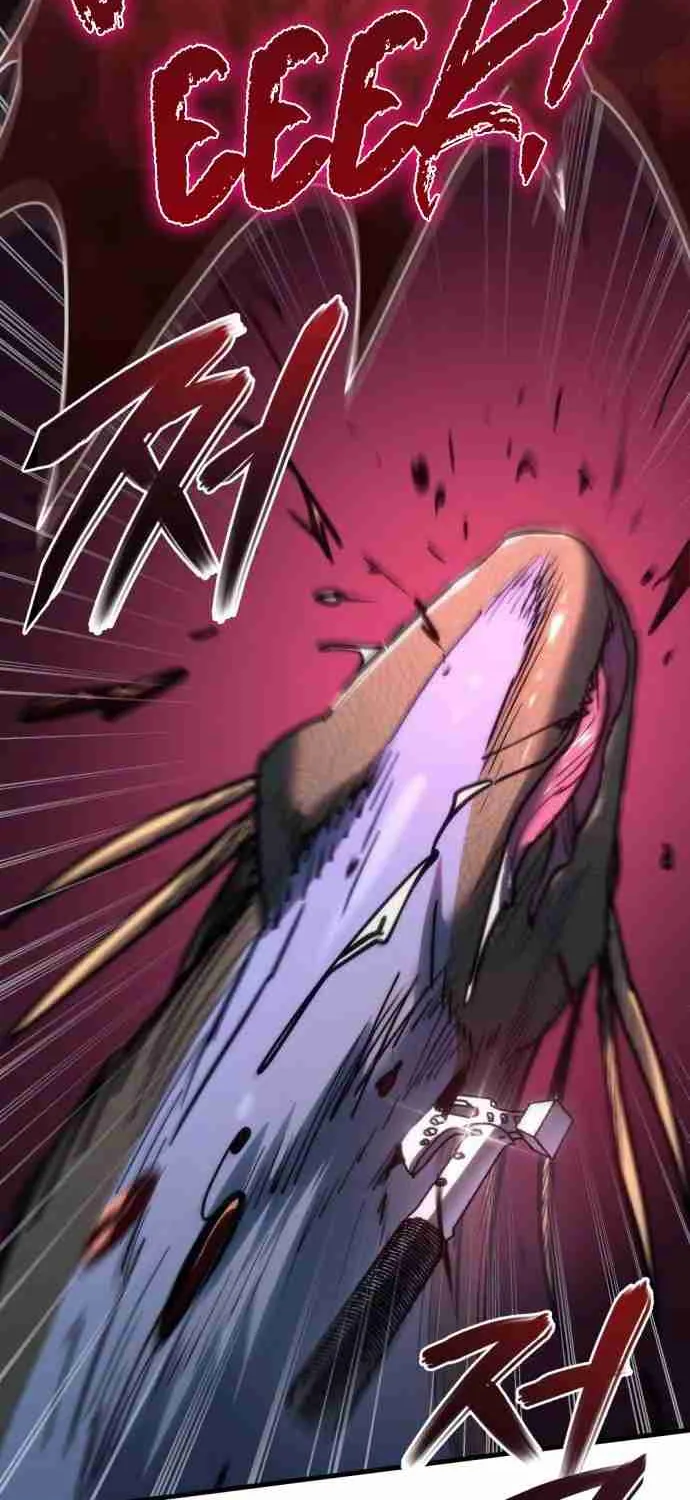 Read Hiding a Warehouse in the Apocalypse EN Manga Online