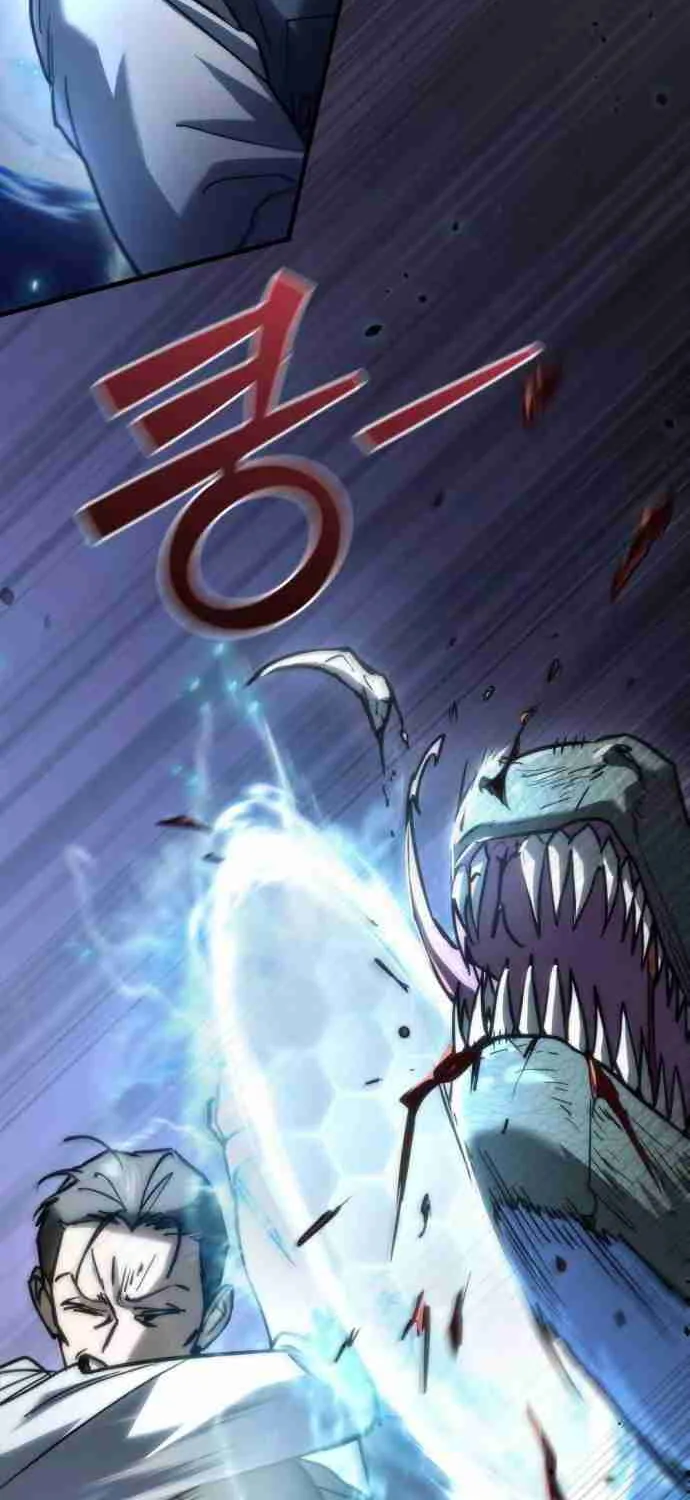 Read Hiding a Warehouse in the Apocalypse EN Manga Online