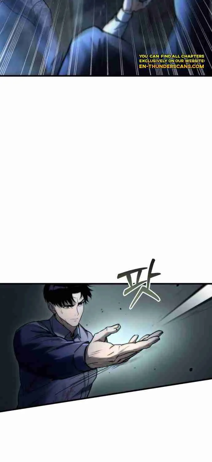 Read Hiding a Warehouse in the Apocalypse EN Manga Online