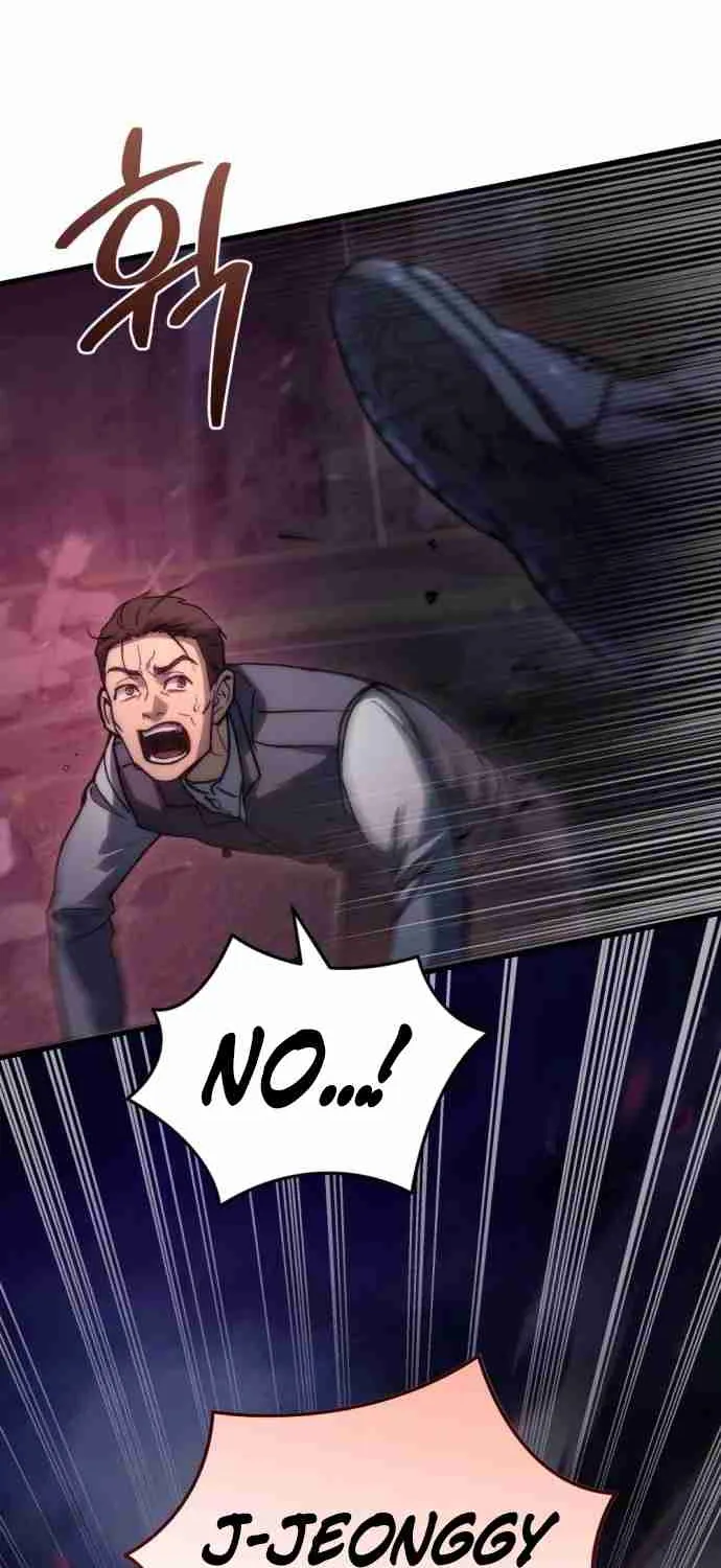 Read Hiding a Warehouse in the Apocalypse EN Manga Online