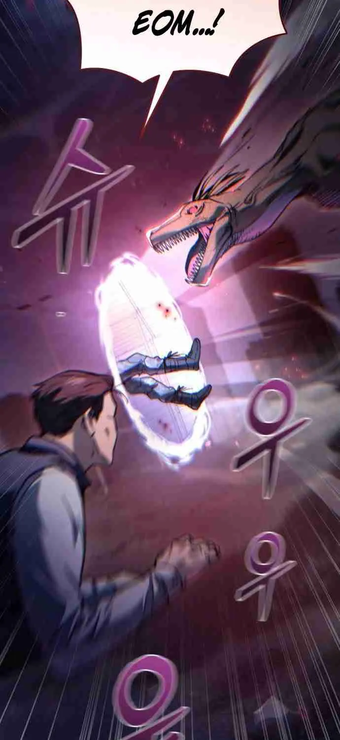 Read Hiding a Warehouse in the Apocalypse EN Manga Online