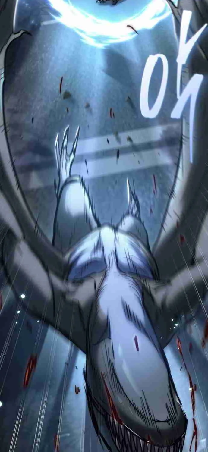 Read Hiding a Warehouse in the Apocalypse EN Manga Online