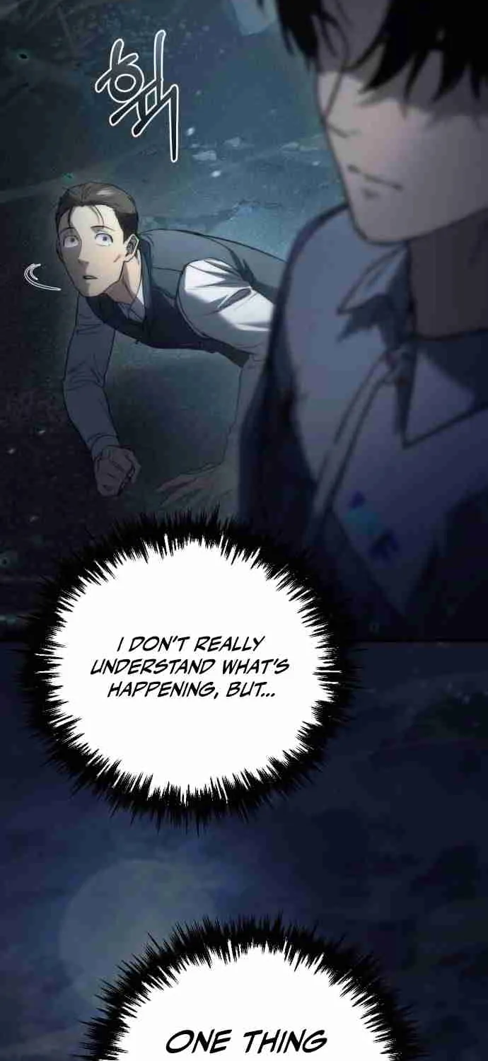 Read Hiding a Warehouse in the Apocalypse EN Manga Online