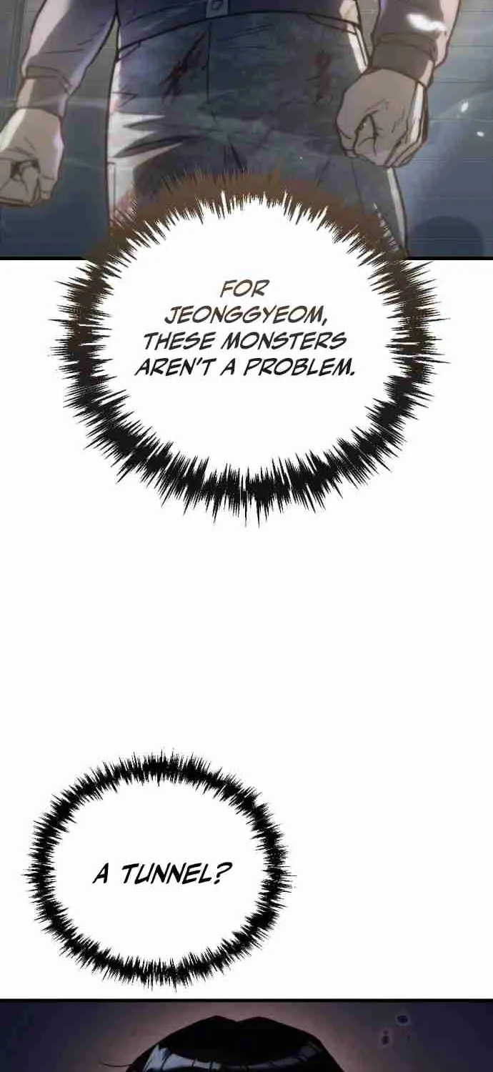 Read Hiding a Warehouse in the Apocalypse EN Manga Online