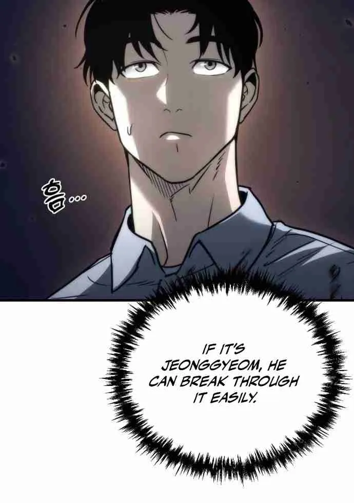 Read Hiding a Warehouse in the Apocalypse EN Manga Online