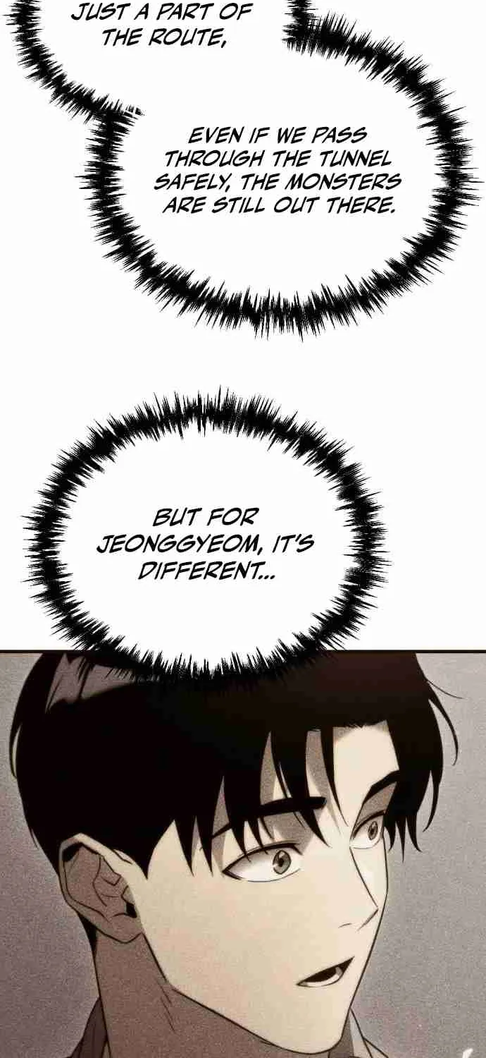 Read Hiding a Warehouse in the Apocalypse EN Manga Online