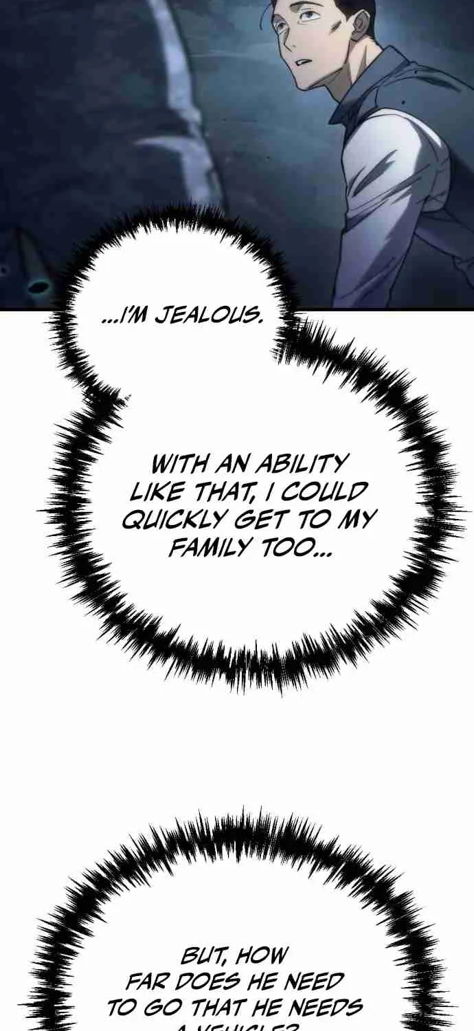 Read Hiding a Warehouse in the Apocalypse EN Manga Online