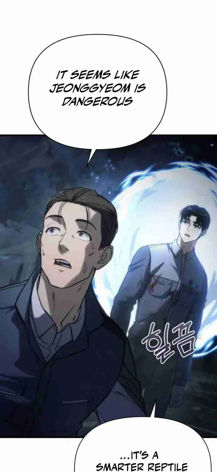 Read Hiding a Warehouse in the Apocalypse EN Manga Online