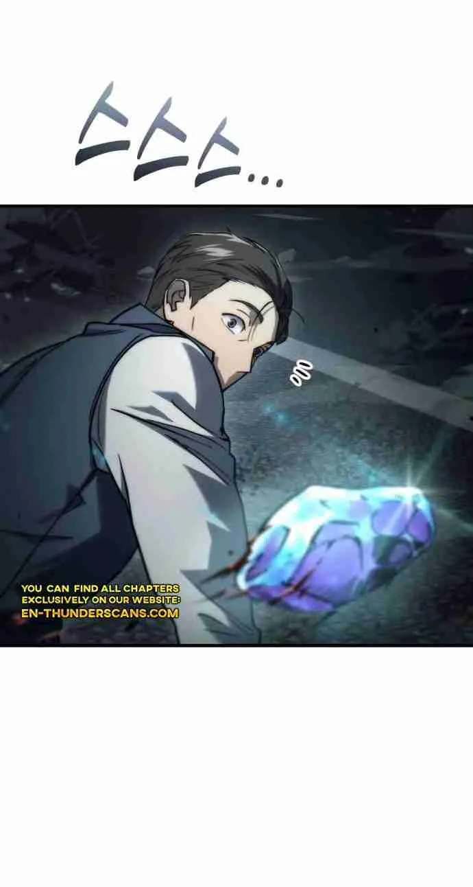Read Hiding a Warehouse in the Apocalypse EN Manga Online