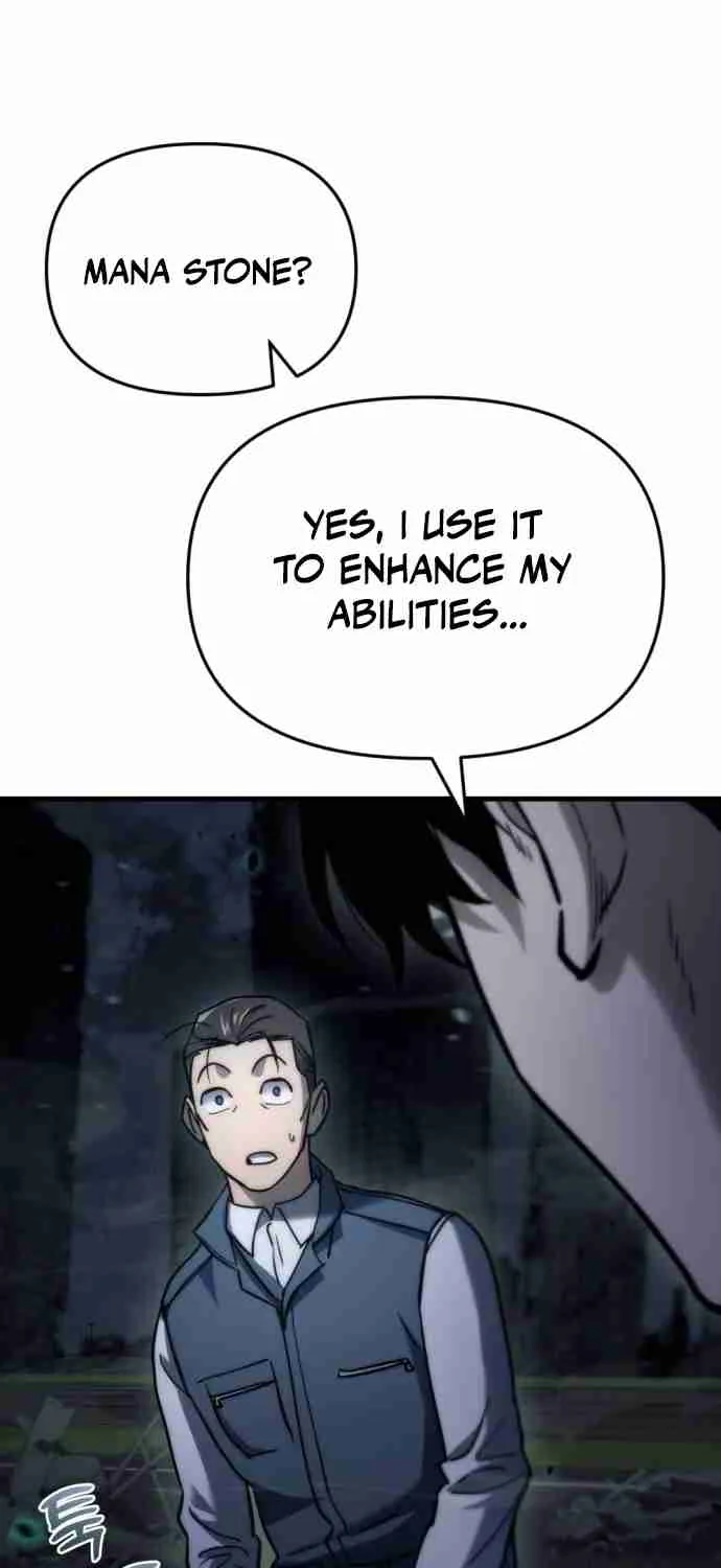 Read Hiding a Warehouse in the Apocalypse EN Manga Online