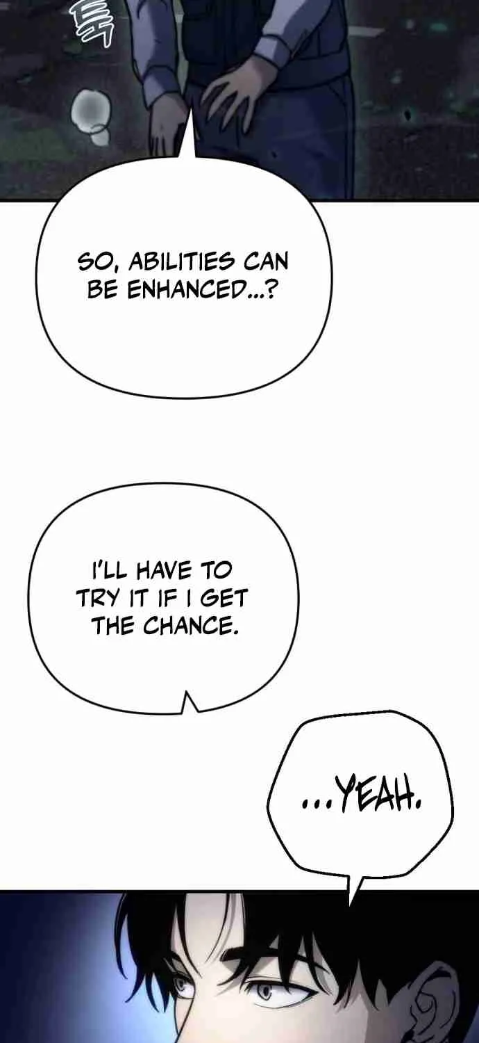 Read Hiding a Warehouse in the Apocalypse EN Manga Online