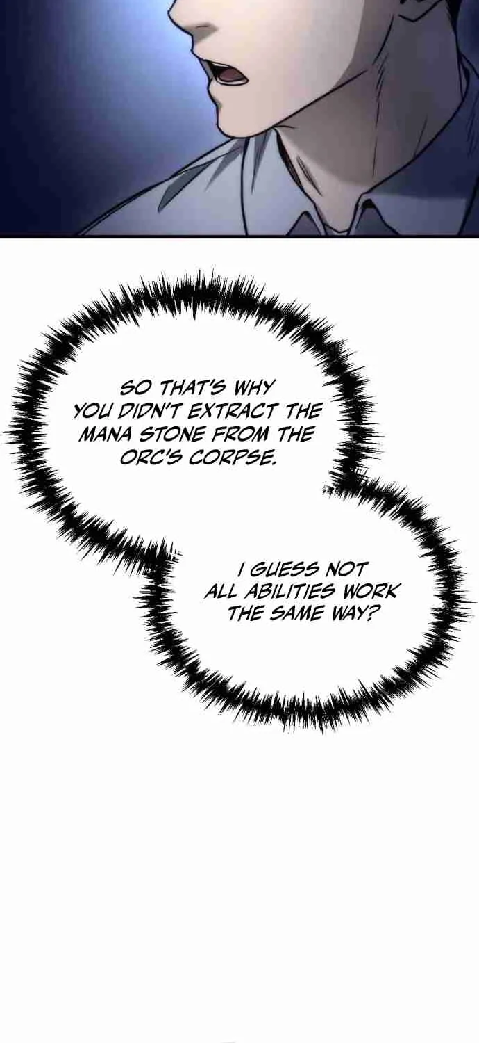 Read Hiding a Warehouse in the Apocalypse EN Manga Online