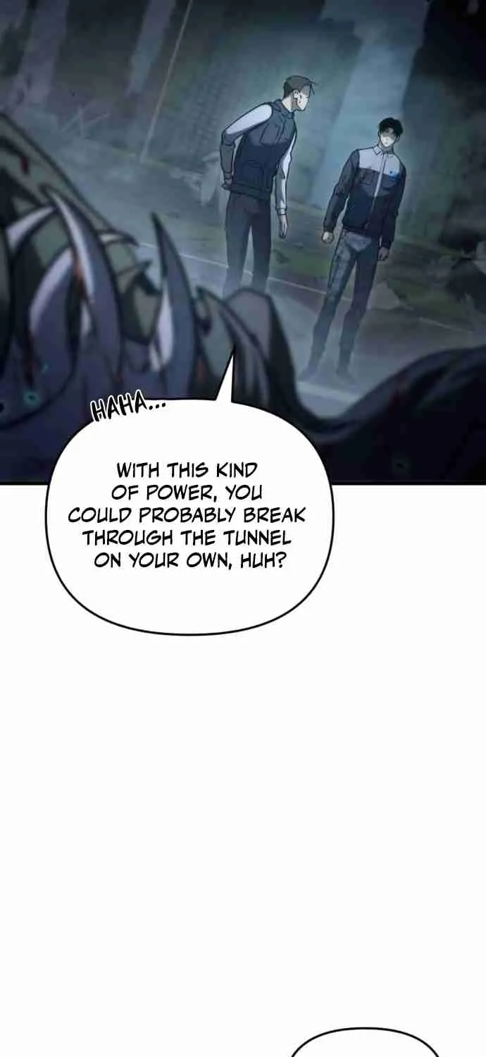 Read Hiding a Warehouse in the Apocalypse EN Manga Online