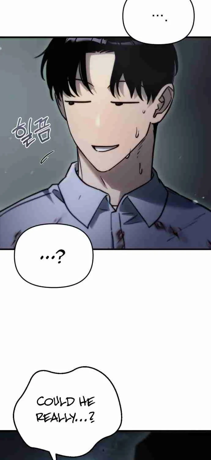 Read Hiding a Warehouse in the Apocalypse EN Manga Online