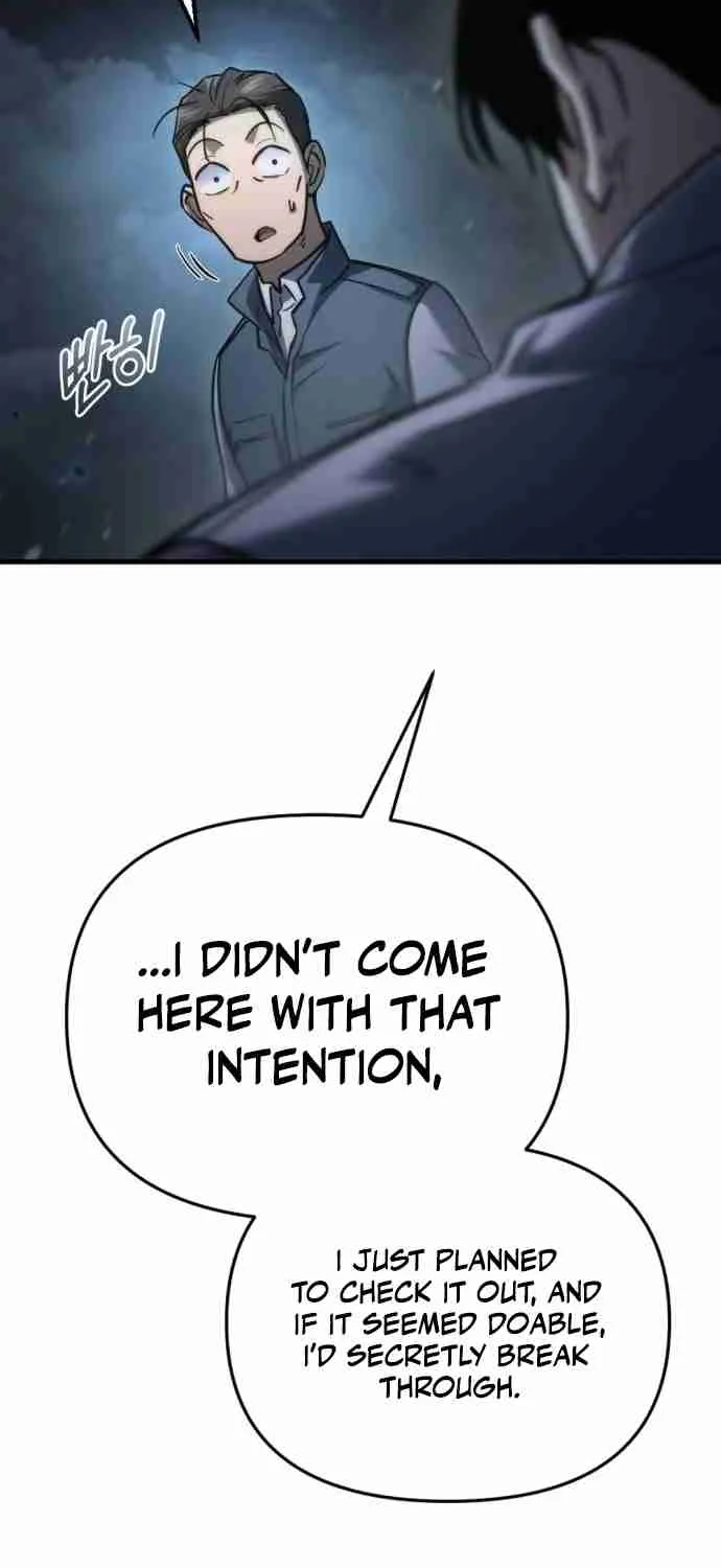 Read Hiding a Warehouse in the Apocalypse EN Manga Online