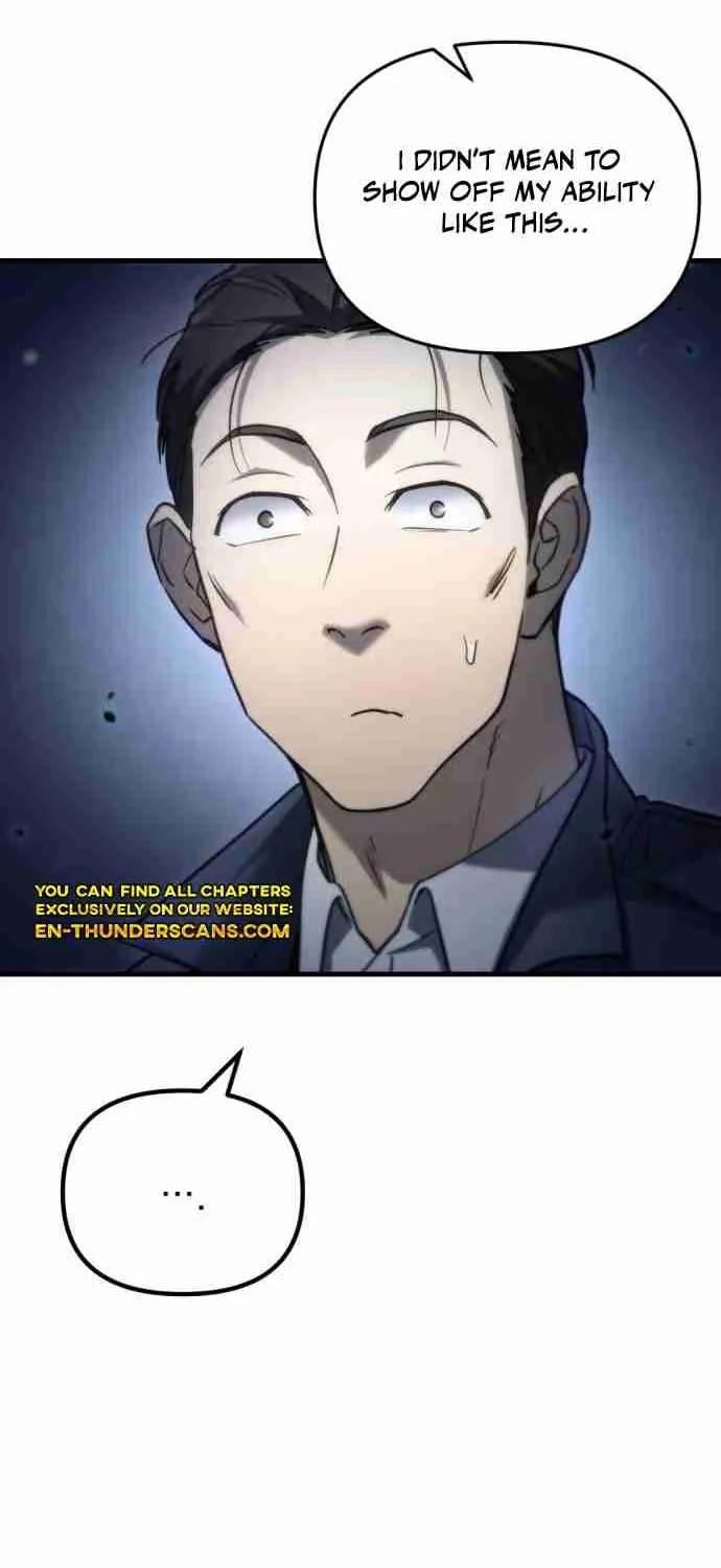 Read Hiding a Warehouse in the Apocalypse EN Manga Online