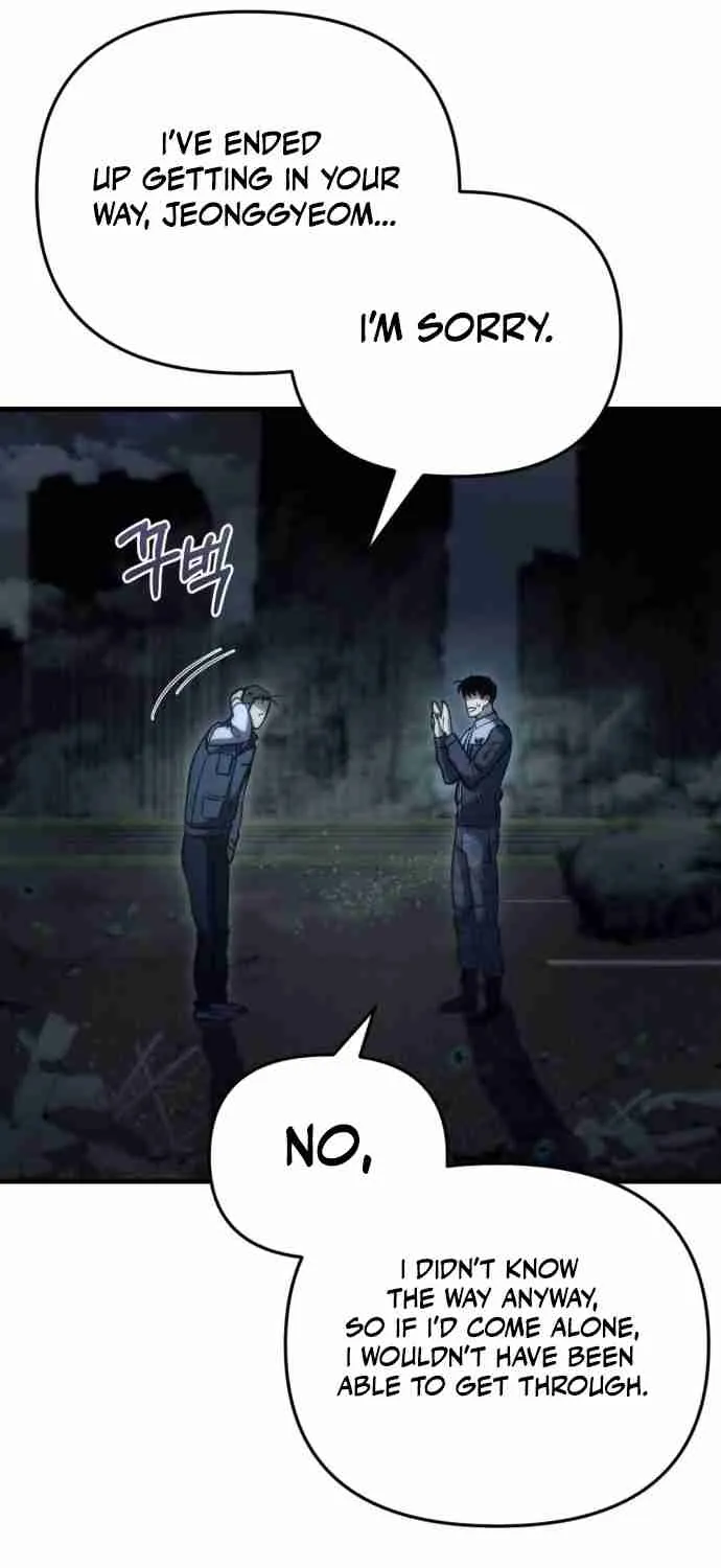 Read Hiding a Warehouse in the Apocalypse EN Manga Online