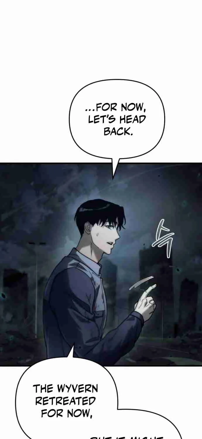 Read Hiding a Warehouse in the Apocalypse EN Manga Online