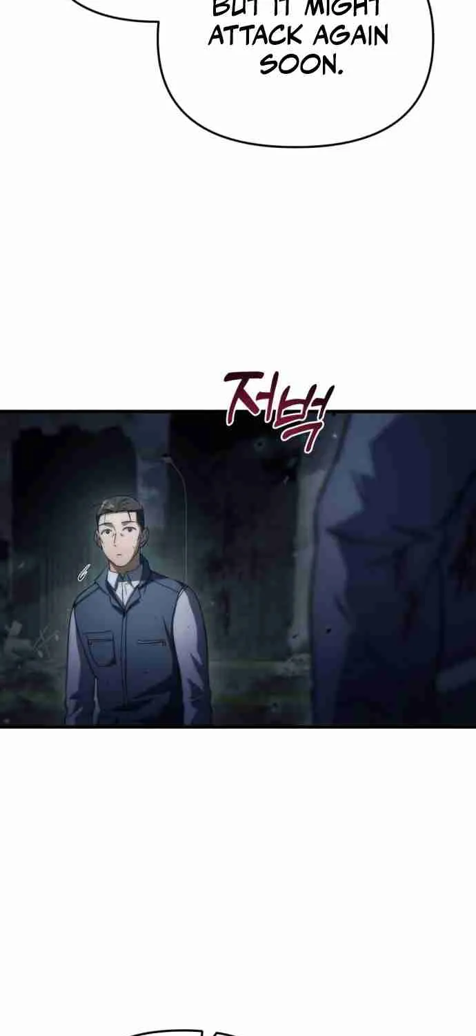 Read Hiding a Warehouse in the Apocalypse EN Manga Online