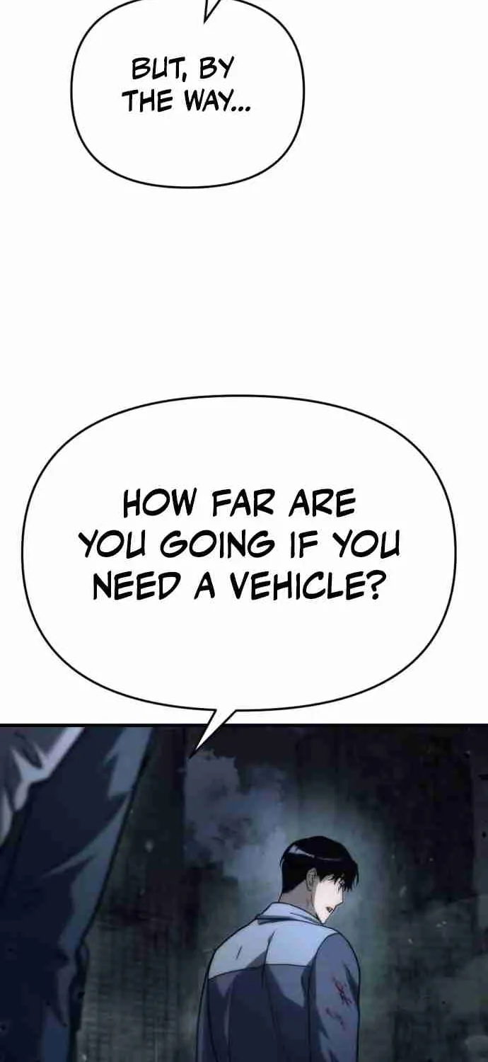 Read Hiding a Warehouse in the Apocalypse EN Manga Online