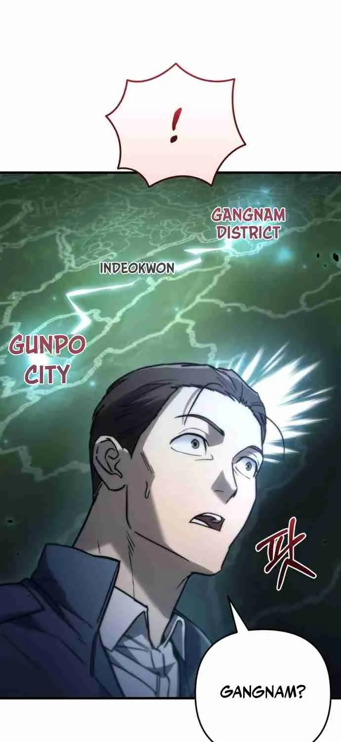 Read Hiding a Warehouse in the Apocalypse EN Manga Online