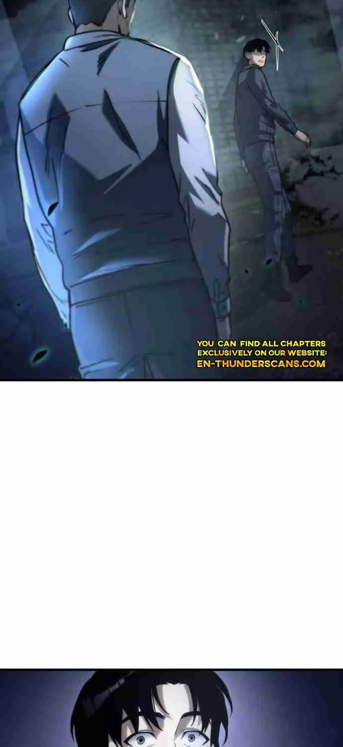 Read Hiding a Warehouse in the Apocalypse EN Manga Online