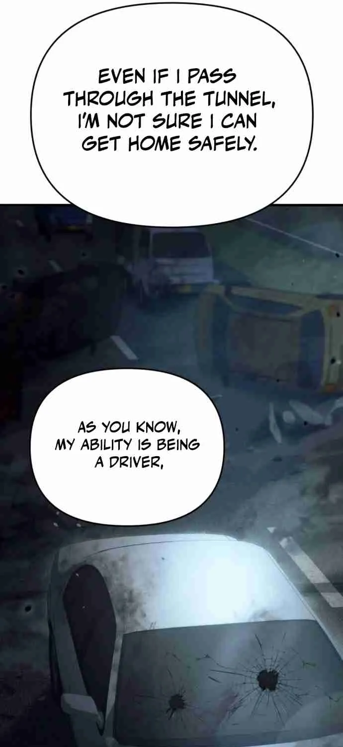 Read Hiding a Warehouse in the Apocalypse EN Manga Online