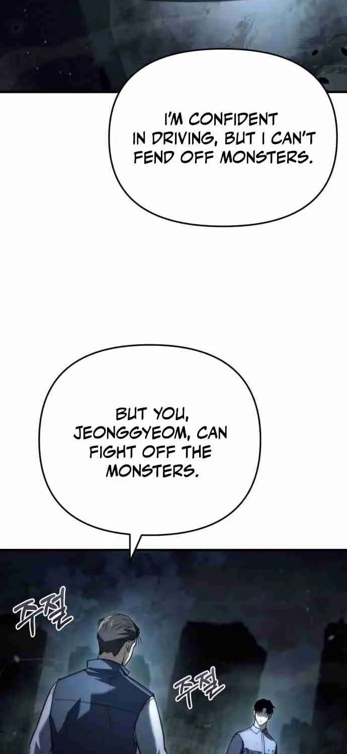Read Hiding a Warehouse in the Apocalypse EN Manga Online