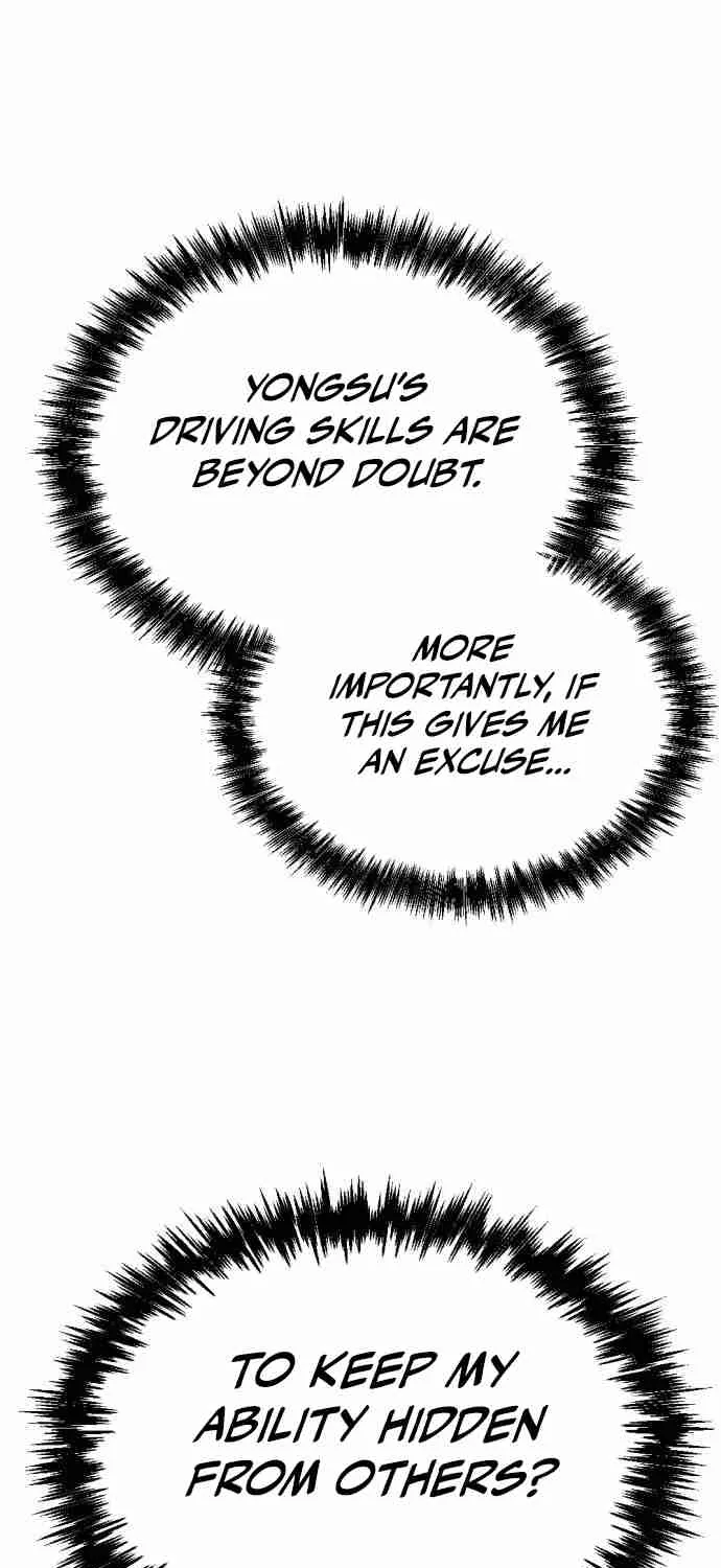 Read Hiding a Warehouse in the Apocalypse EN Manga Online