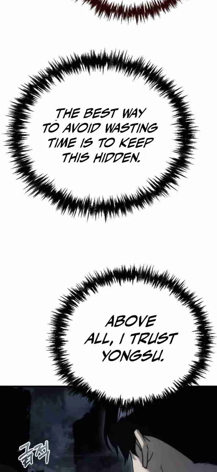 Read Hiding a Warehouse in the Apocalypse EN Manga Online