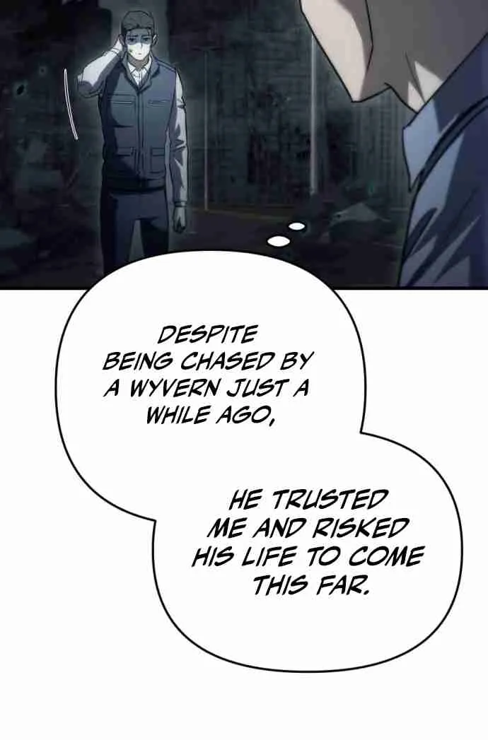 Read Hiding a Warehouse in the Apocalypse EN Manga Online