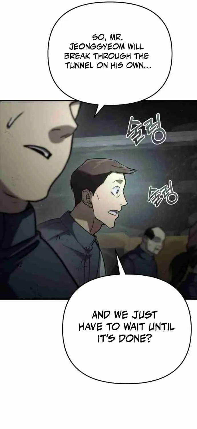 Read Hiding a Warehouse in the Apocalypse EN Manga Online