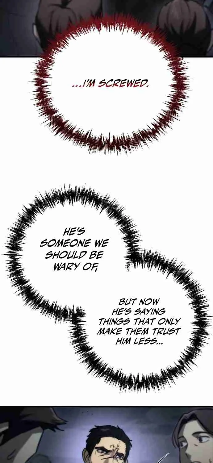 Read Hiding a Warehouse in the Apocalypse EN Manga Online