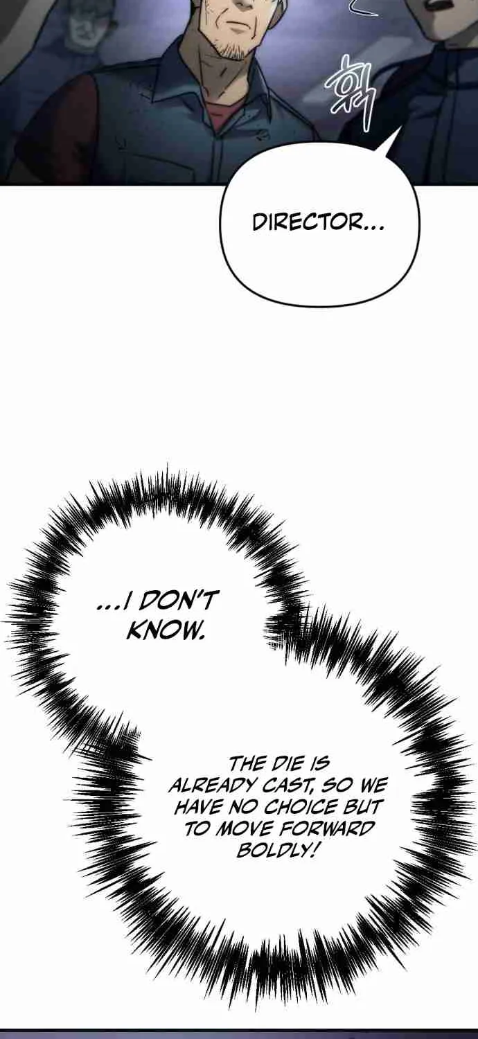 Read Hiding a Warehouse in the Apocalypse EN Manga Online